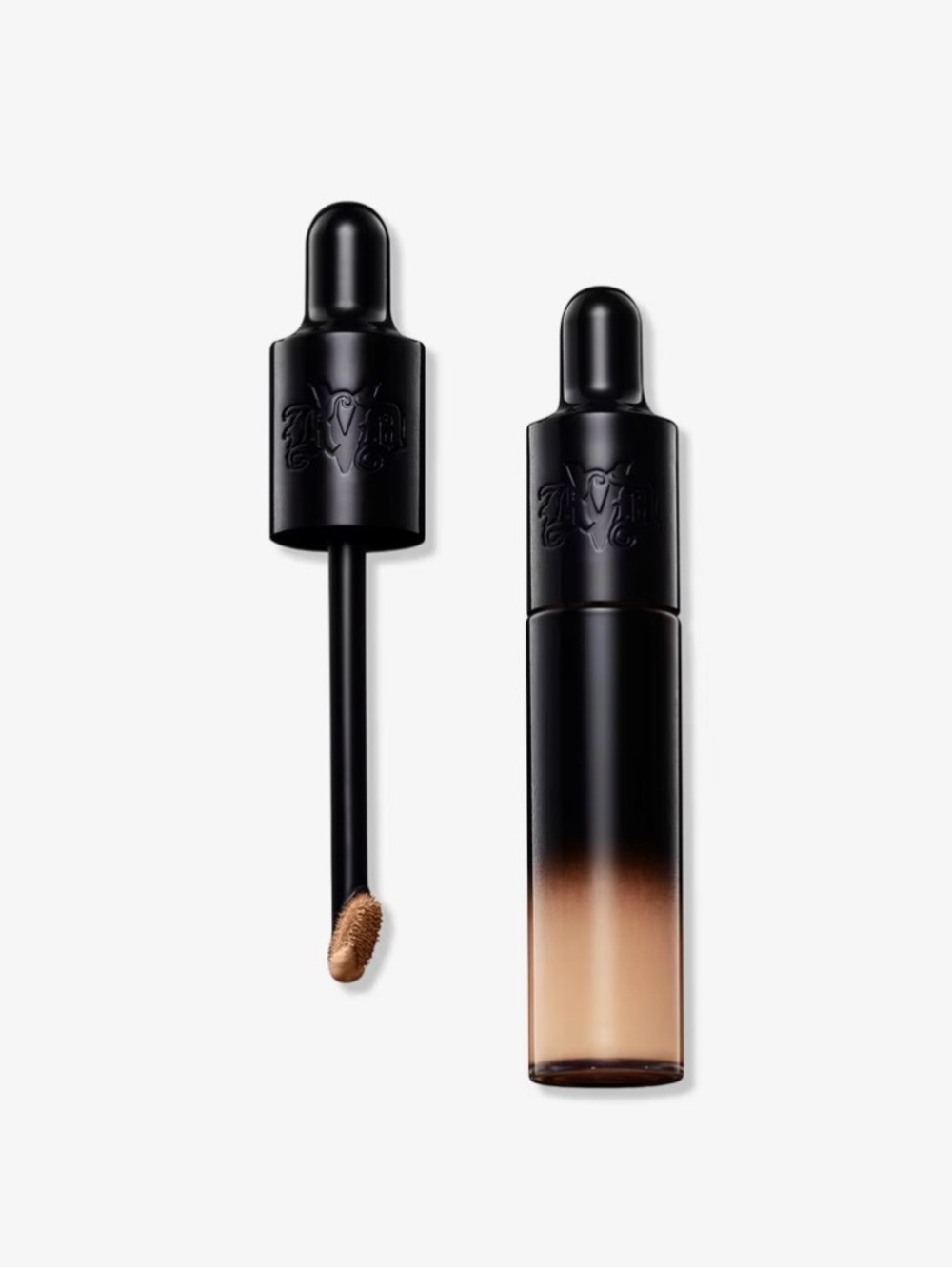 KVD Medium 129 Good Apple Lightweight Full Coverage Concealer